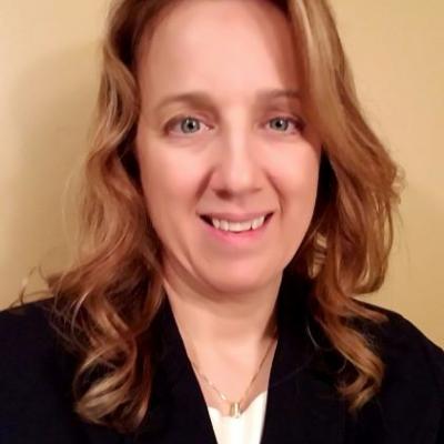 Jody Blankenship